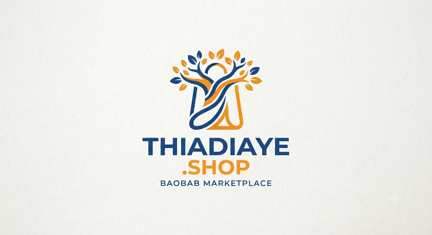 THIADIAYE.SHOP